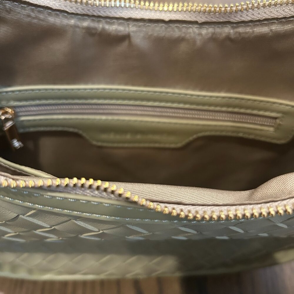 Anthropologie Melie Bianco Bag - Sample! Not yet available online! - Picture 4 of 8
